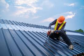 Best Rubber Roofing (EPDM, TPO)  in Central, LA